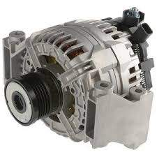 Alternator replacement car parts online