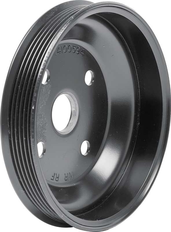 Belt Pulley Replacement - car parts online shop