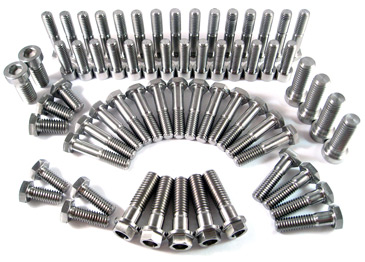 Bolt Kits Replacement - car parts online shop