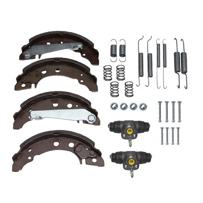 Brake Shoes - Replacement, Car Parts Online