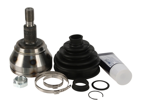  CV-Joint & Components Replacement - Auto Parts Online