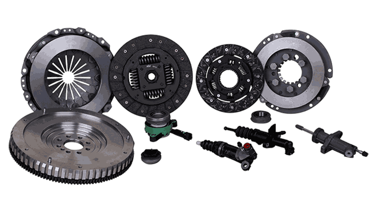 Clutch & Components for Vehicles - Car Parts Online