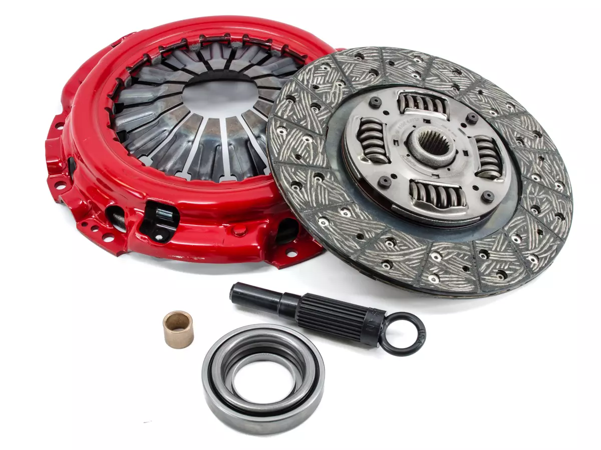 Clutch Kit for Vehicles - Car Parts Online