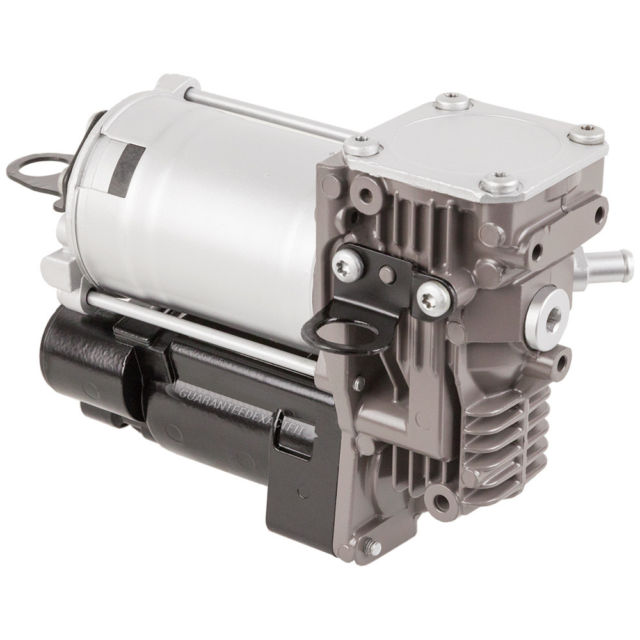 Compressors for Vehicles - Car Parts Online