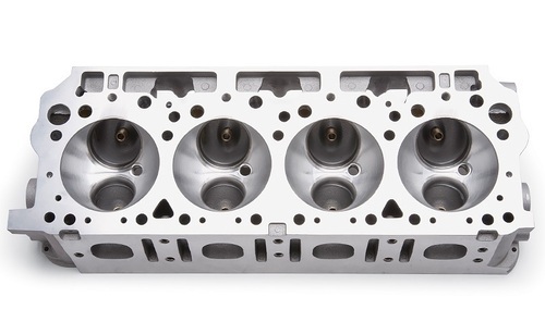 Cylinder Head Replacement - Auto Parts Online