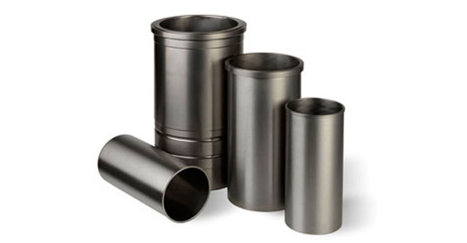 Cylinder Liners Replacement - Auto Parts Online