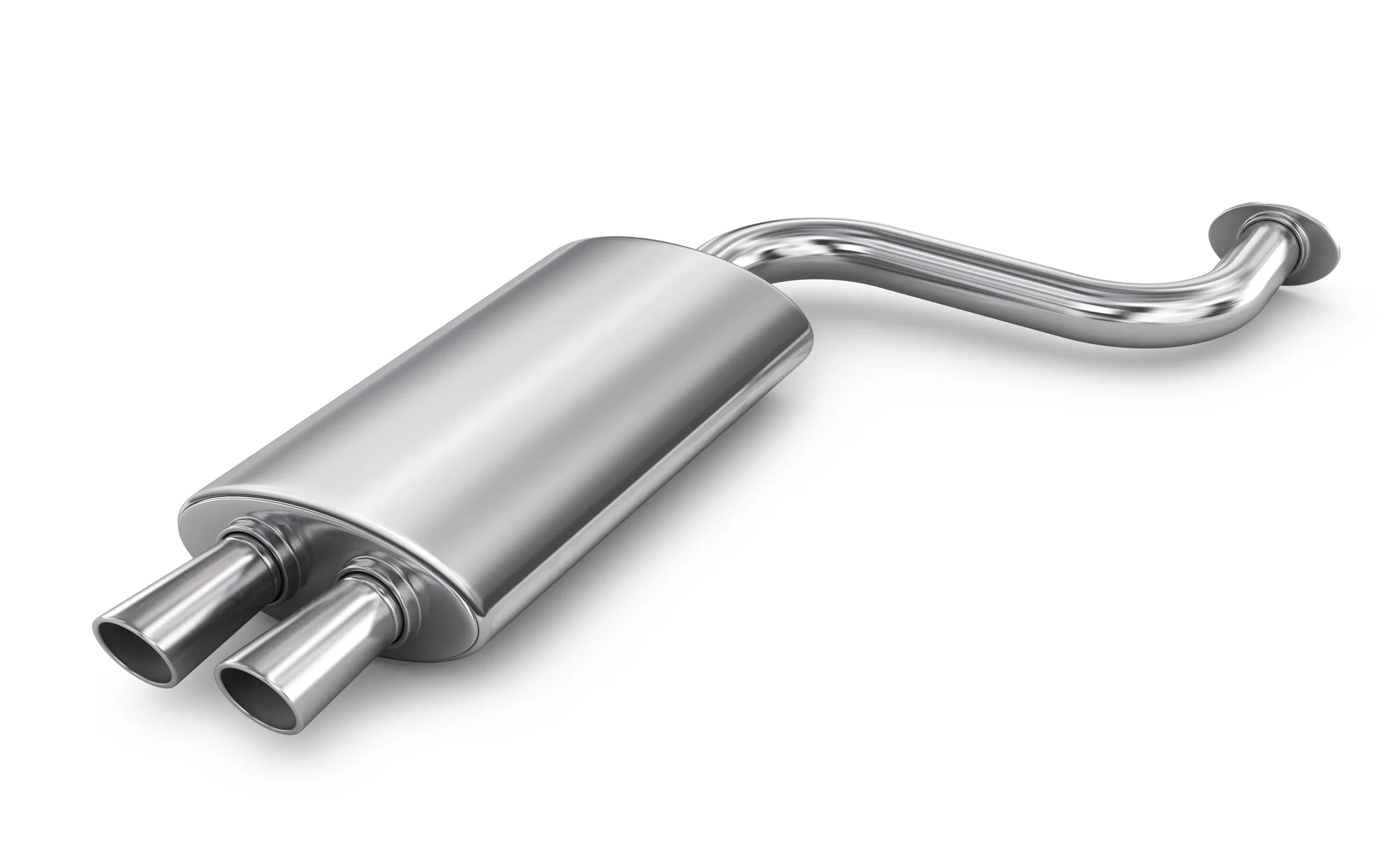 Exhaust System Replacement - Auto Parts Online