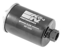 Fuel Filter Replacement - Auto Parts Online