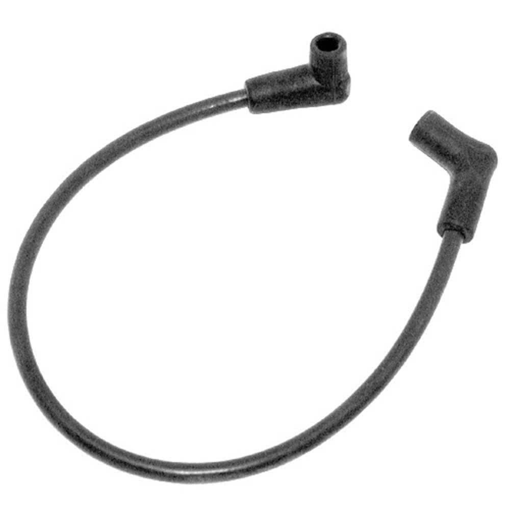 Ignition Cable Replacement - Auto Parts Online