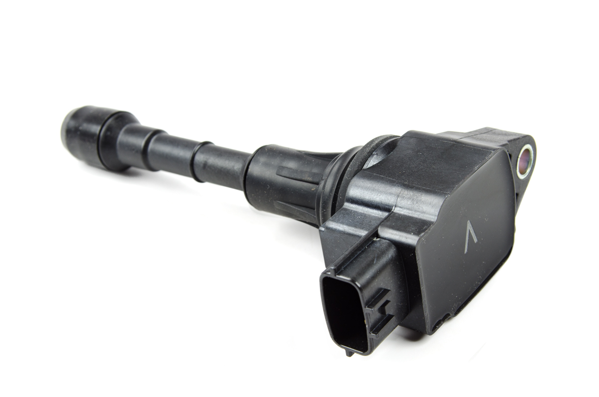 Ignition Coil Replacement - Auto Parts Online