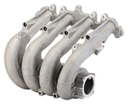 Intake Manifold Replacement - Auto Parts Online