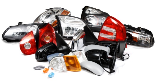 Lighting Replacement - Auto Parts Online