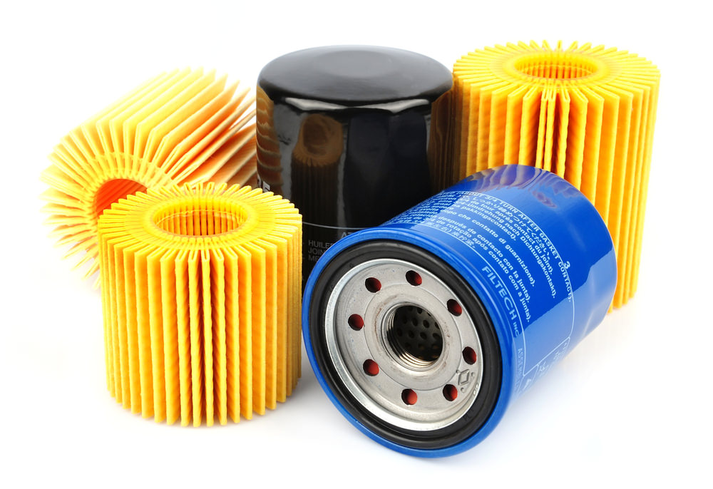 Oil Filter Replacement - Auto Parts Online