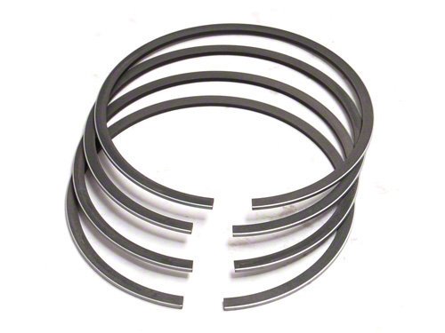 Piston Rings Replacement - Auto Parts Online