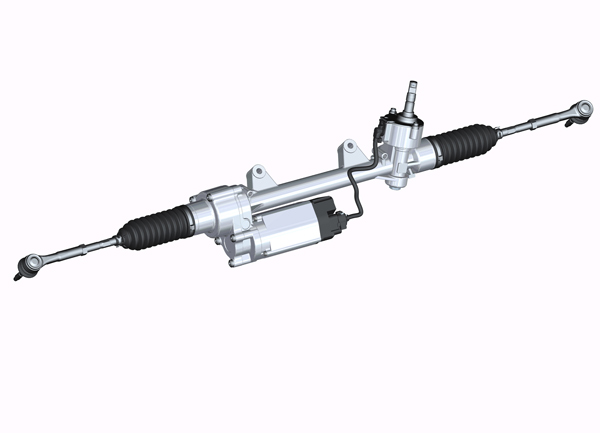 Steering Replacement - Auto Parts Online