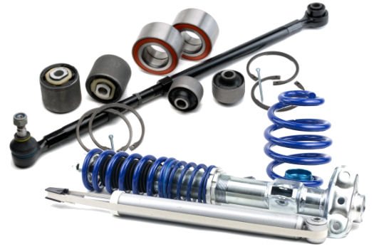 Suspension & Steering Replacement - Auto Parts Online