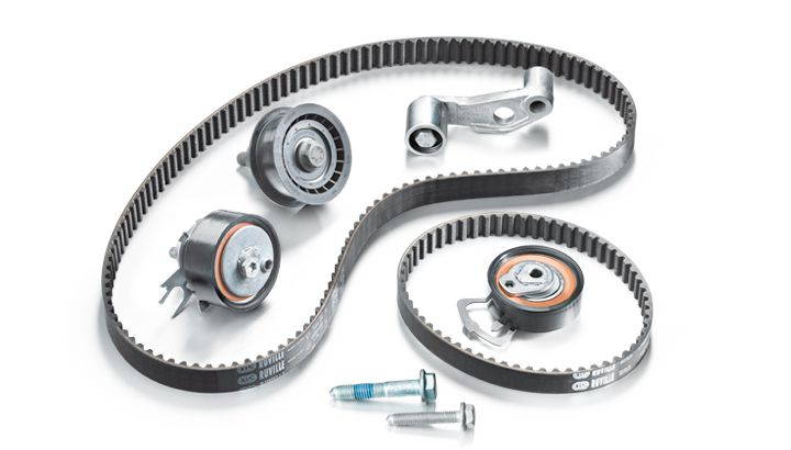 Timing Belt Kits Replacement - Auto Parts Online