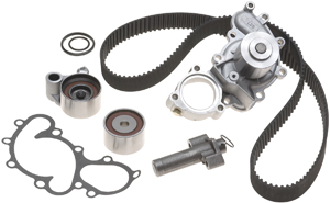 Timing Belt Kits & Water Pump Replacement - Auto Parts Online