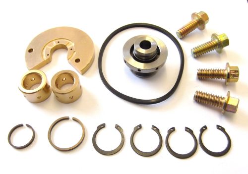 Turbo Repair Kirs Replacement - Auto Parts Online