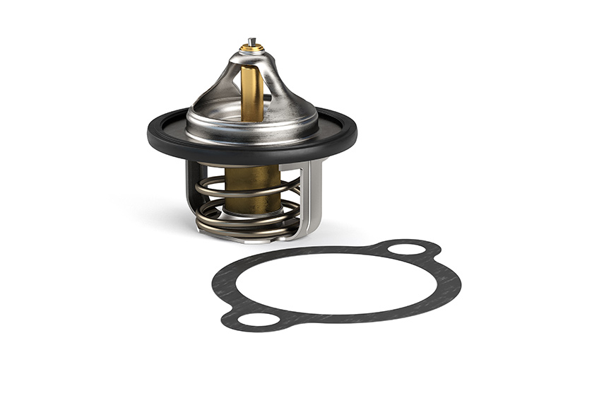 Thermostats & Components Replacement - Auto Parts Online