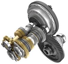 Transmission Parts Replacement - Auto Parts Online