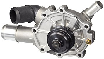 Water Pump Replacement - Auto Parts Online