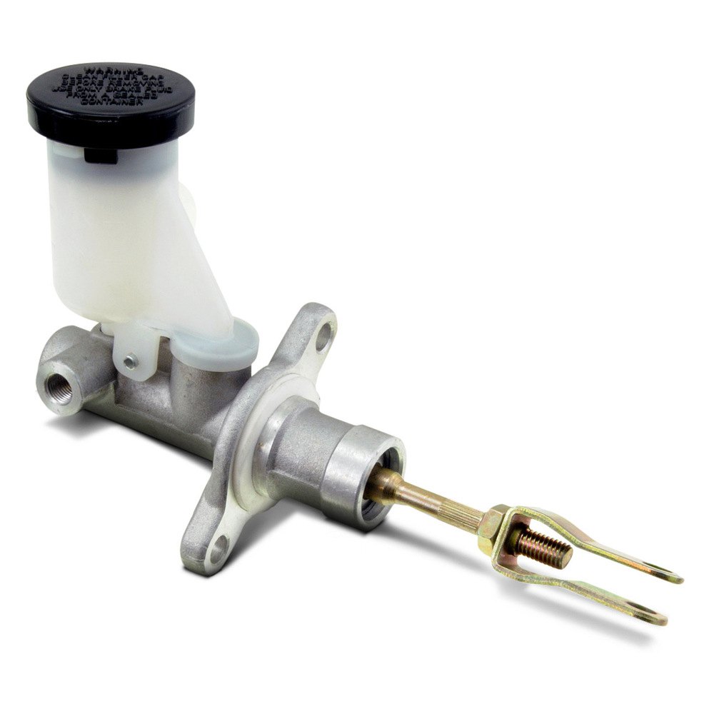 Slave/Master Cylinder Replacement - Auto Parts Online