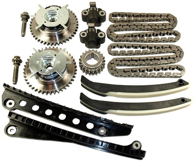 Timing Chain Kits & Components Replacement - Auto Parts Online