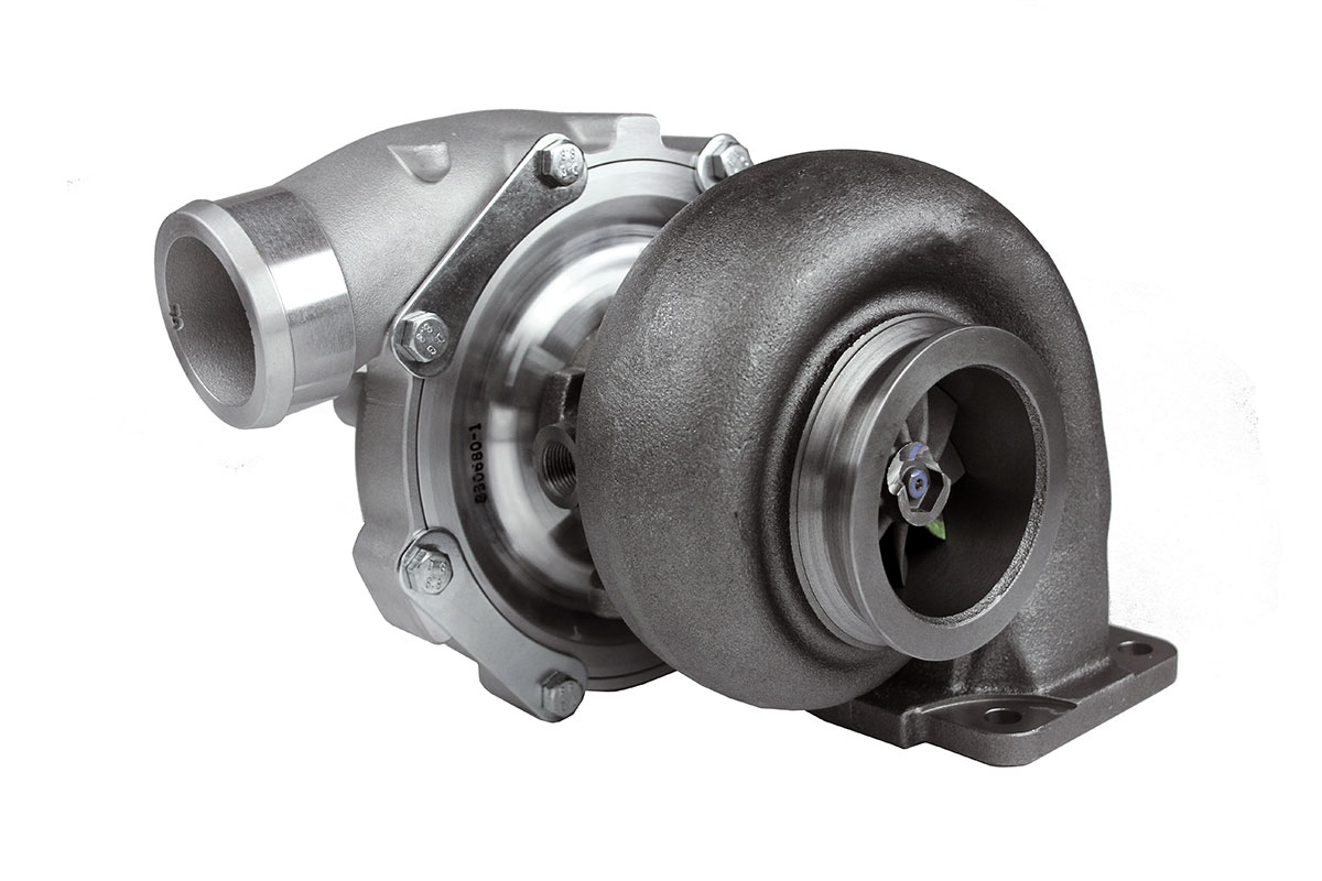 Turbochargers Replacement - Auto Parts Online